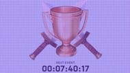 Countdown timer (Image via Supercell)
